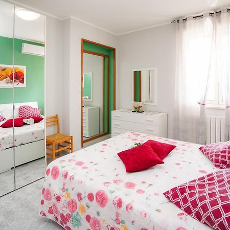 Casa Vacanze Ottantapassi Otranto Ngoại thất bức ảnh