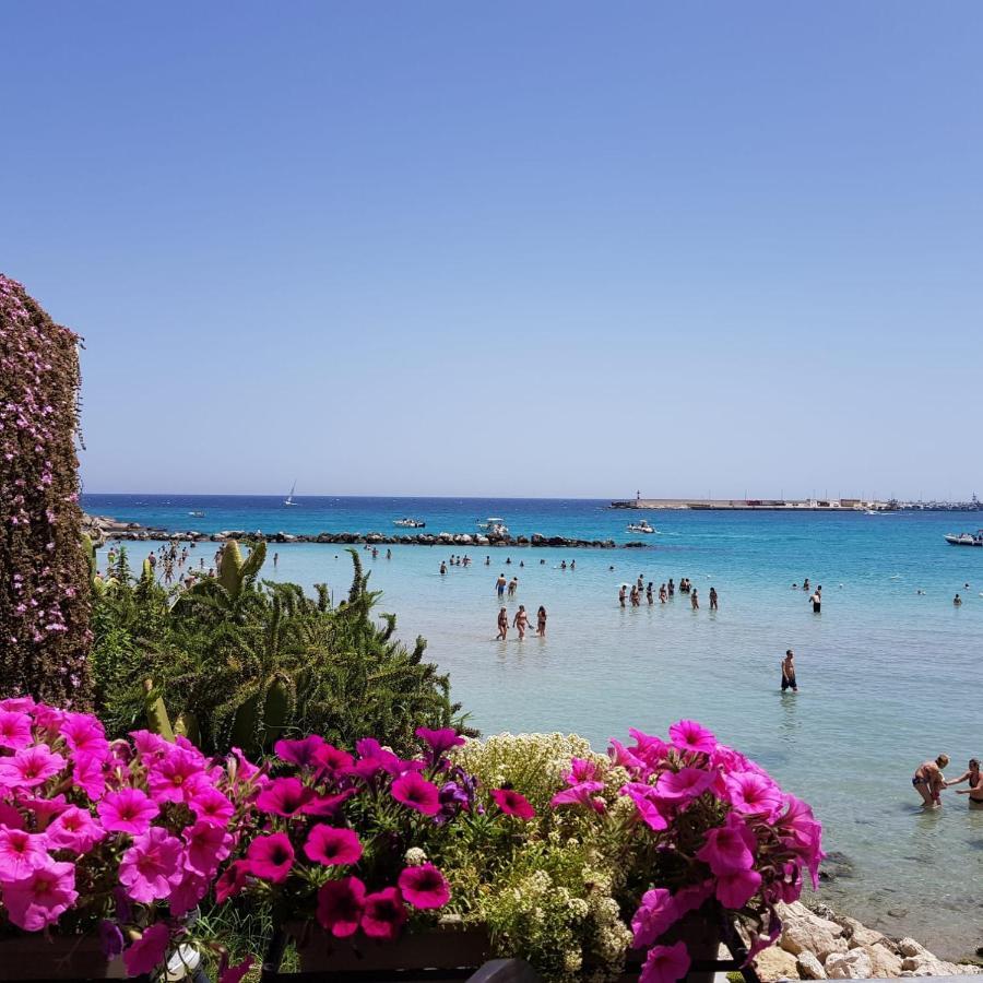 Casa Vacanze Ottantapassi Otranto Ngoại thất bức ảnh
