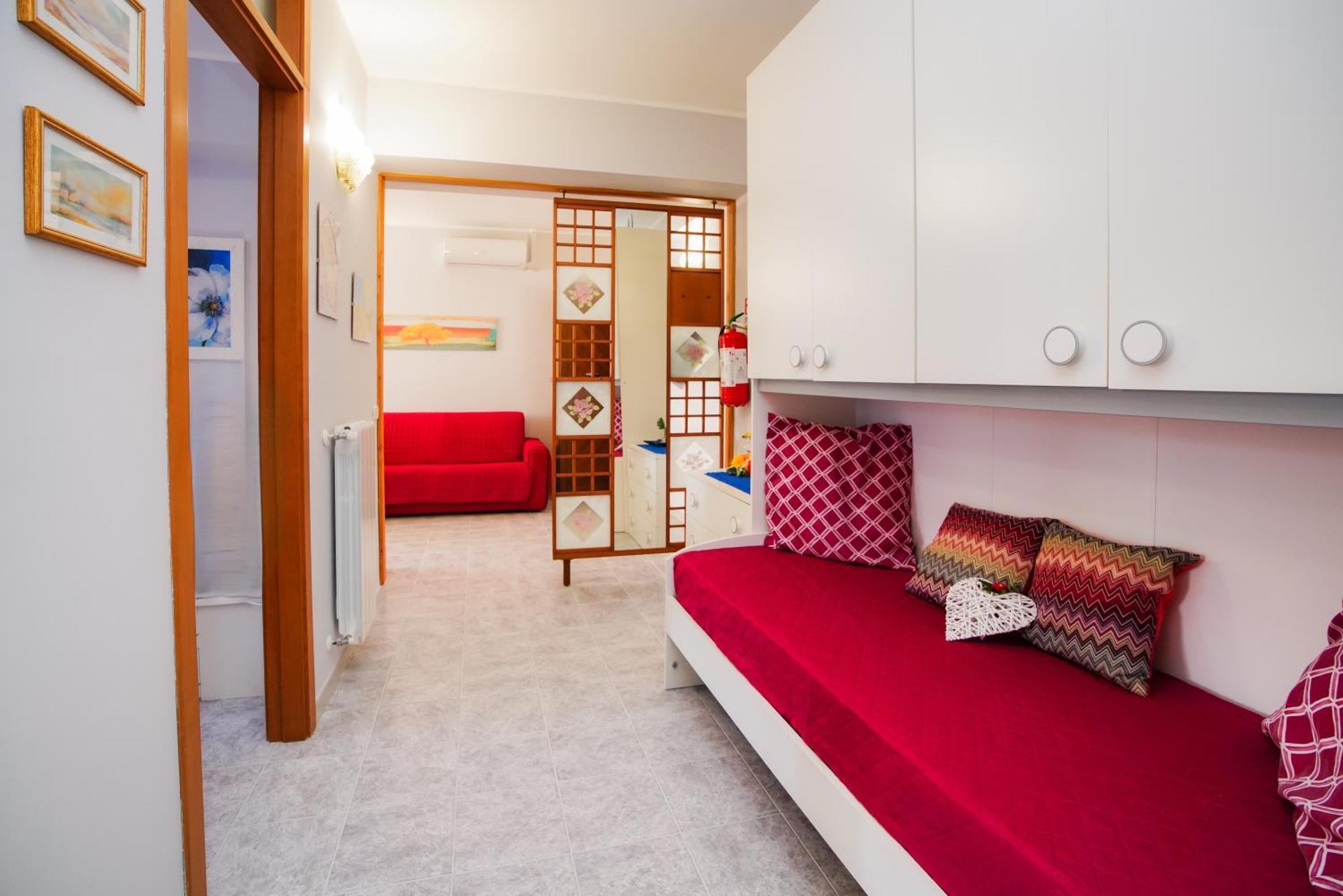 Casa Vacanze Ottantapassi Otranto Ngoại thất bức ảnh