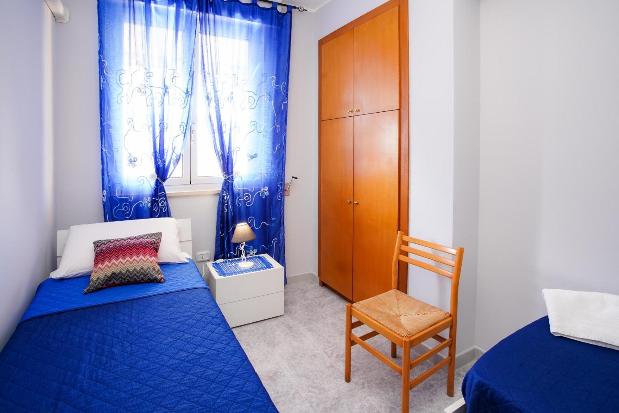 Casa Vacanze Ottantapassi Otranto Ngoại thất bức ảnh