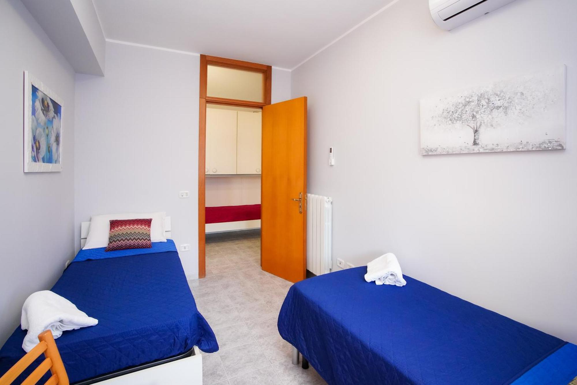 Casa Vacanze Ottantapassi Otranto Ngoại thất bức ảnh