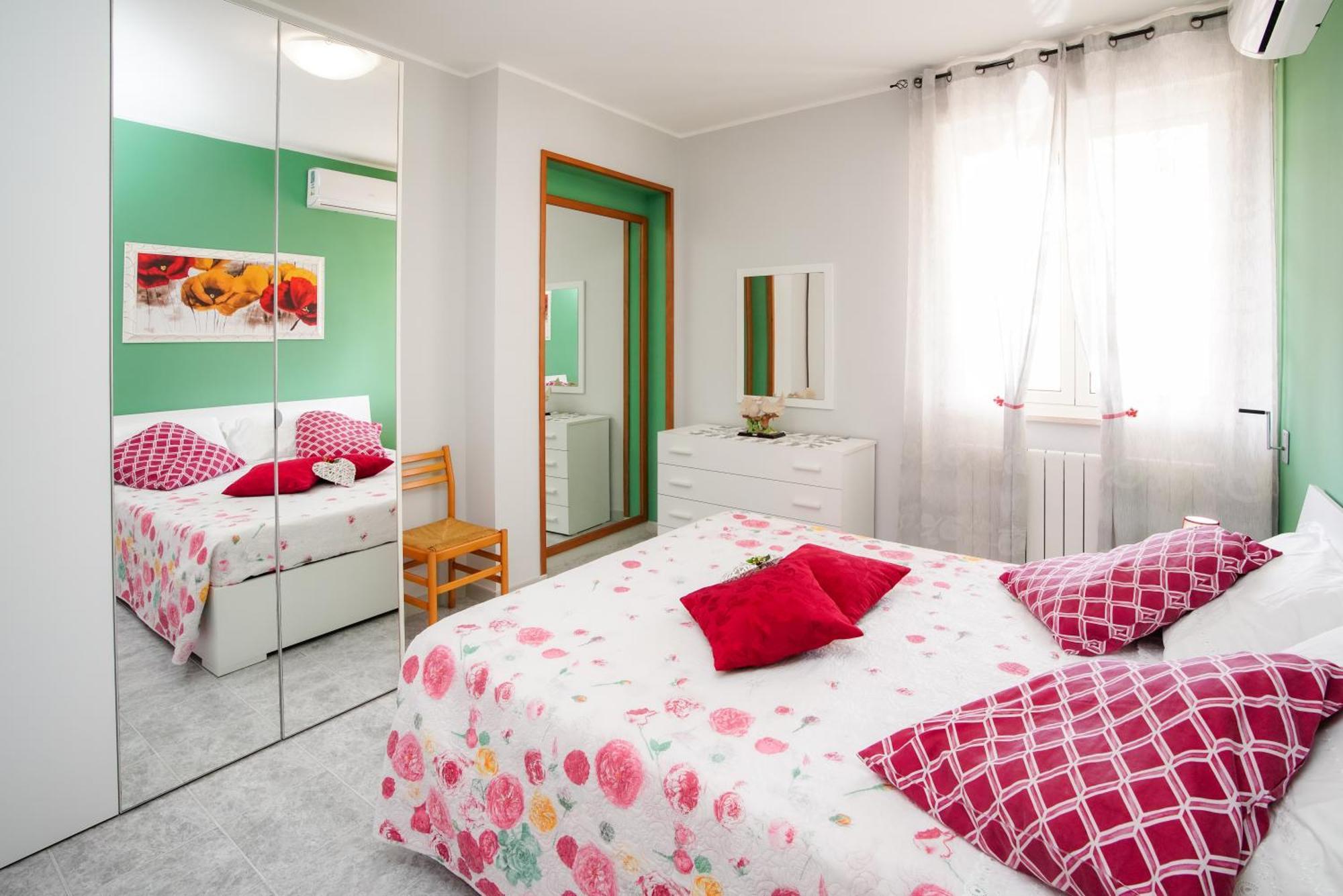 Casa Vacanze Ottantapassi Otranto Ngoại thất bức ảnh