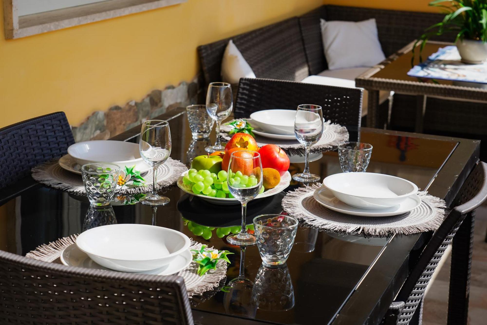 Casa Vacanze Ottantapassi Otranto Ngoại thất bức ảnh