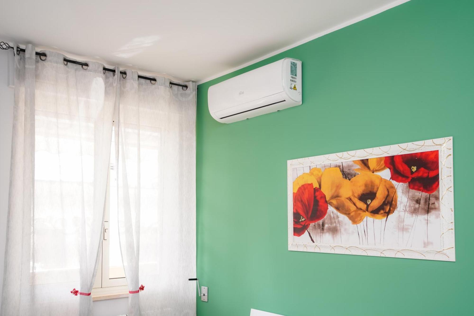 Casa Vacanze Ottantapassi Otranto Ngoại thất bức ảnh