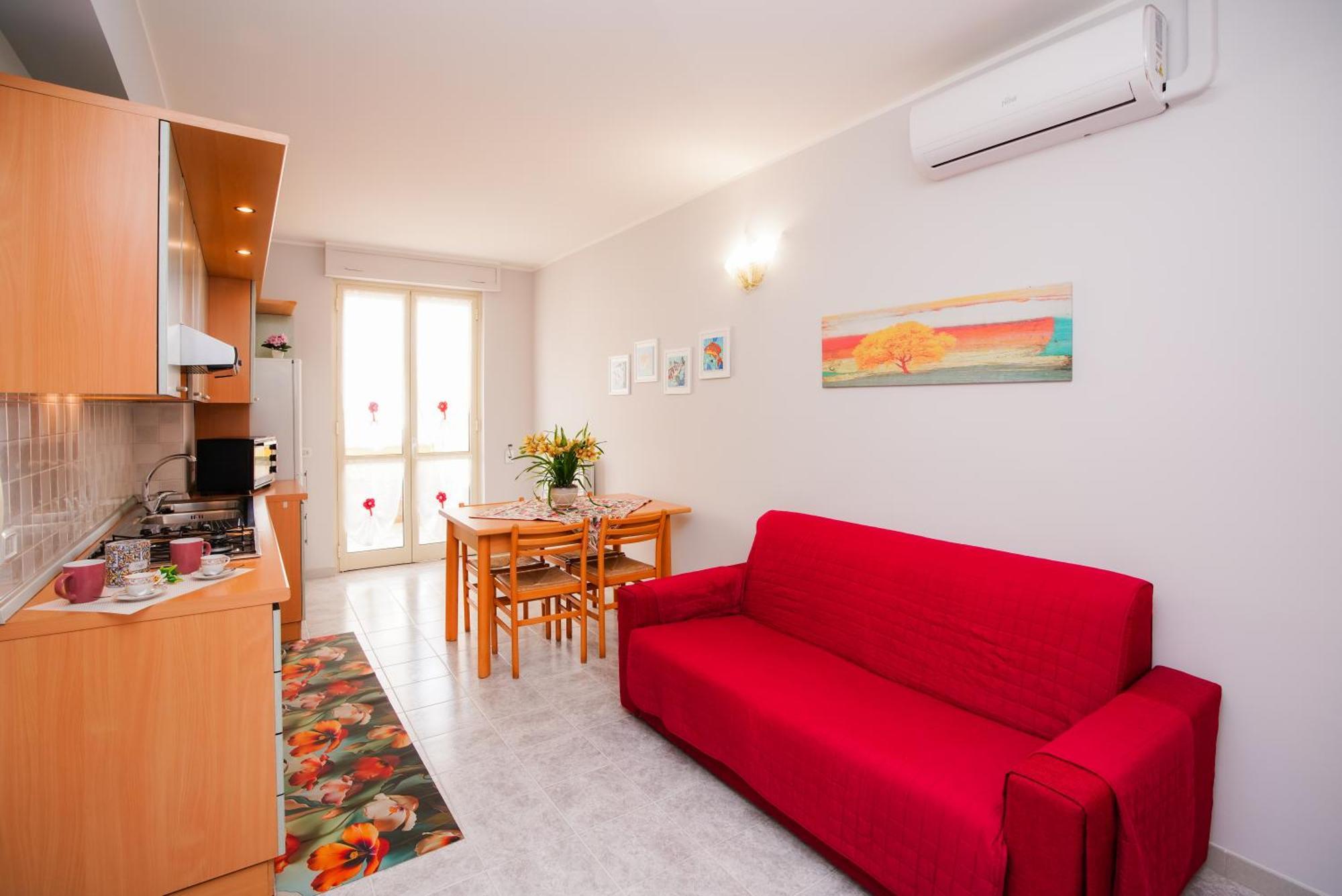 Casa Vacanze Ottantapassi Otranto Ngoại thất bức ảnh