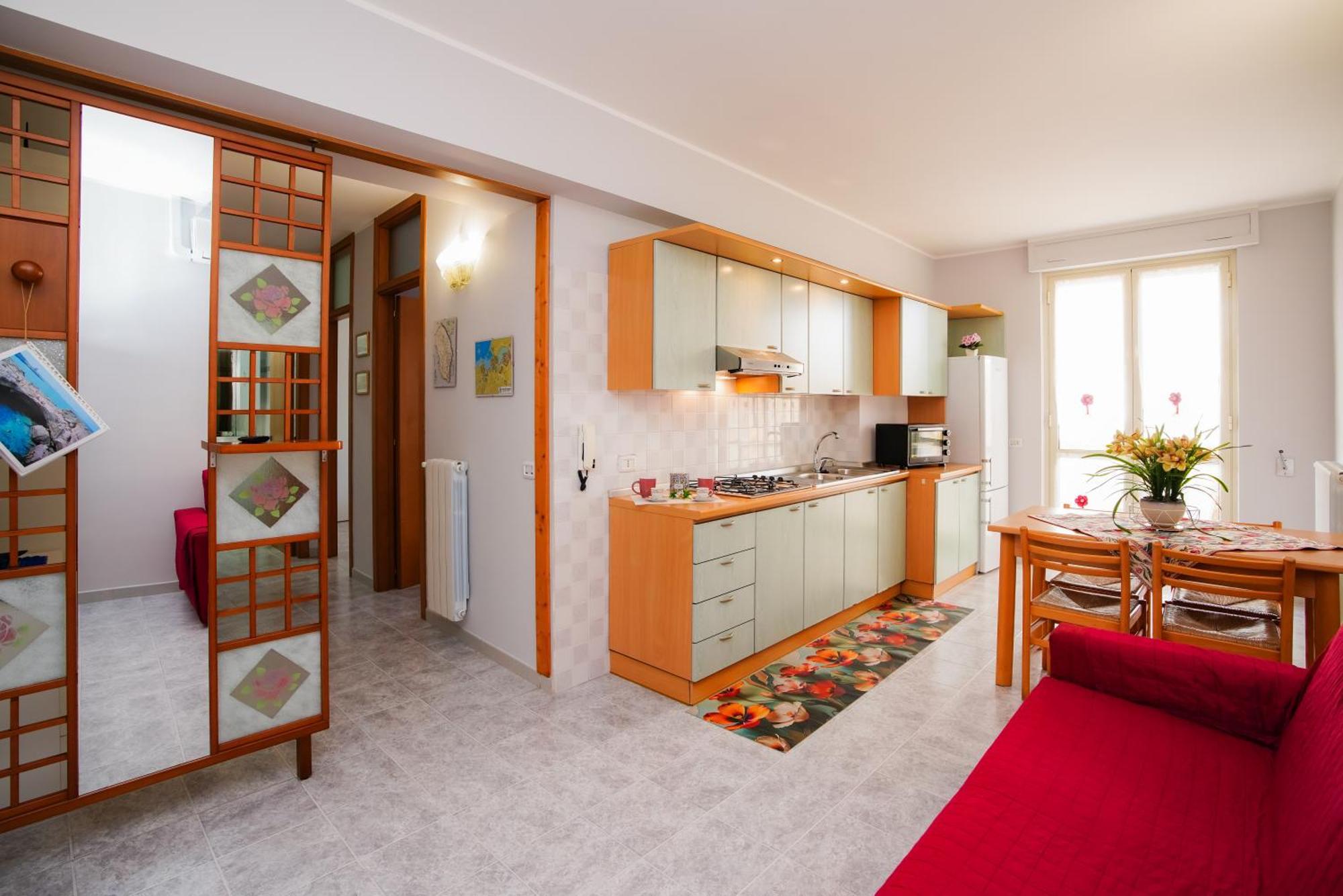 Casa Vacanze Ottantapassi Otranto Ngoại thất bức ảnh