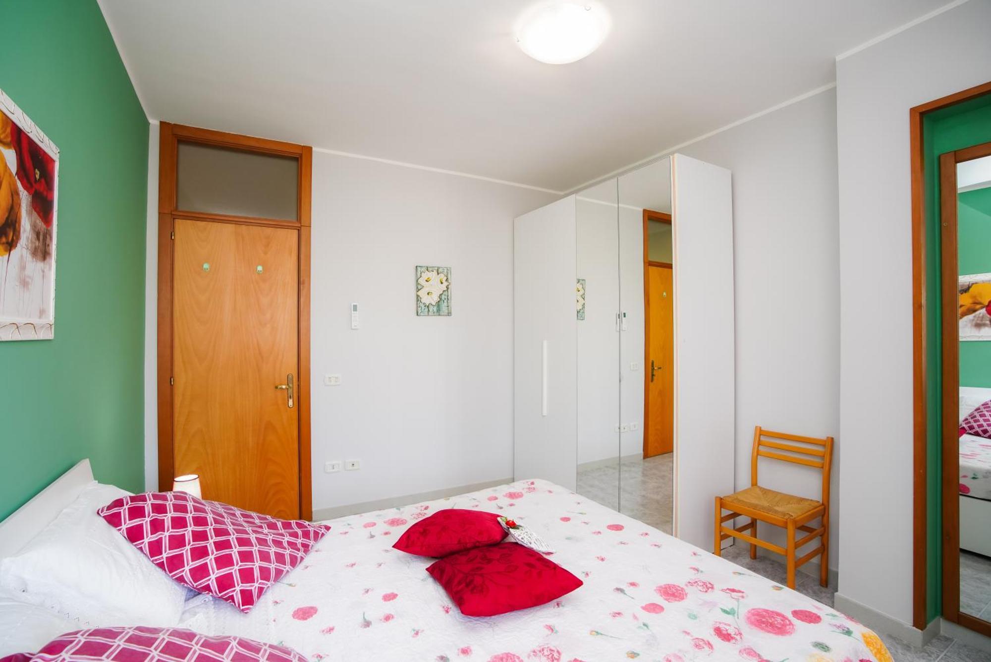Casa Vacanze Ottantapassi Otranto Ngoại thất bức ảnh