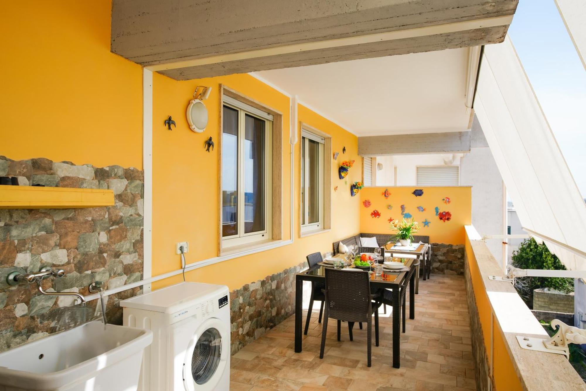 Casa Vacanze Ottantapassi Otranto Ngoại thất bức ảnh