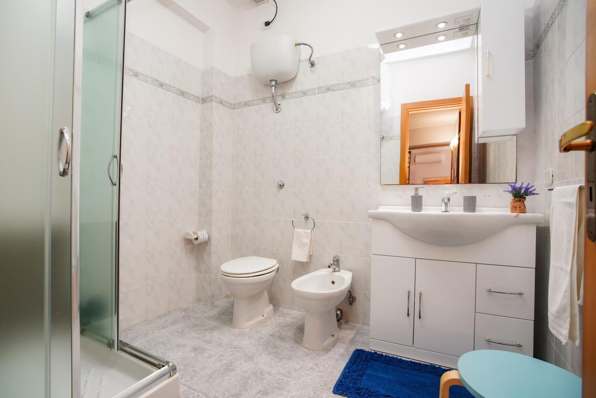 Casa Vacanze Ottantapassi Otranto Ngoại thất bức ảnh